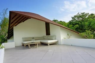 Villa Sahaja