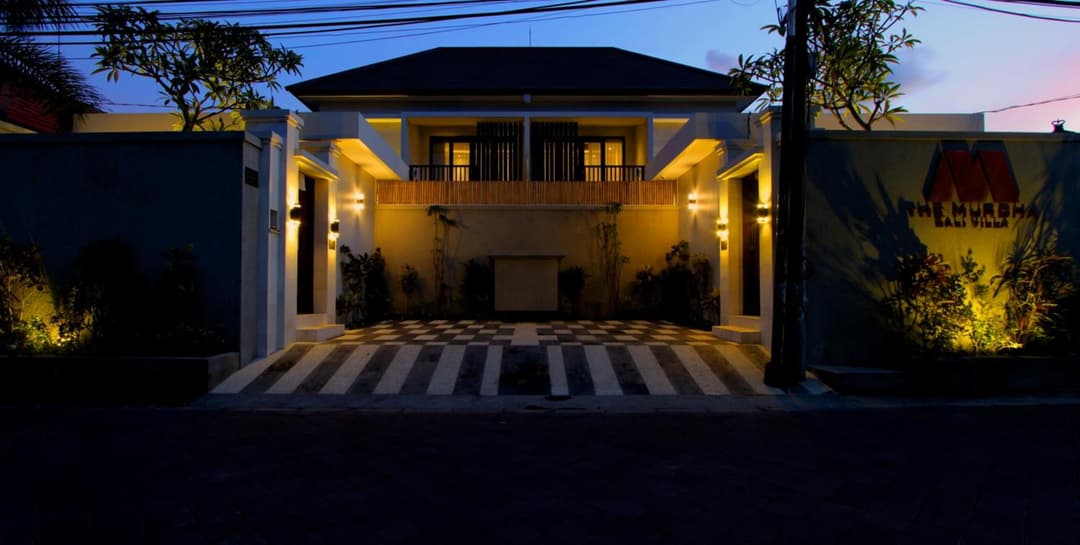 The Murdha Villa — photo 1 of 1