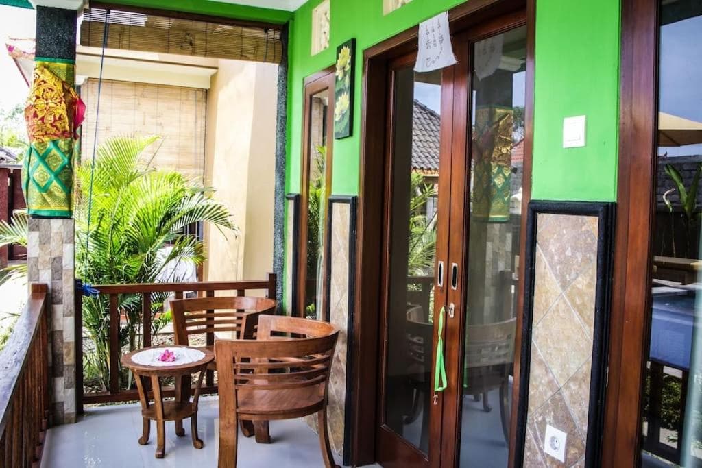 Reynold Artha Guest House — photo 1 of 1