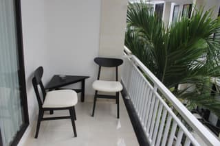The Diana Suite