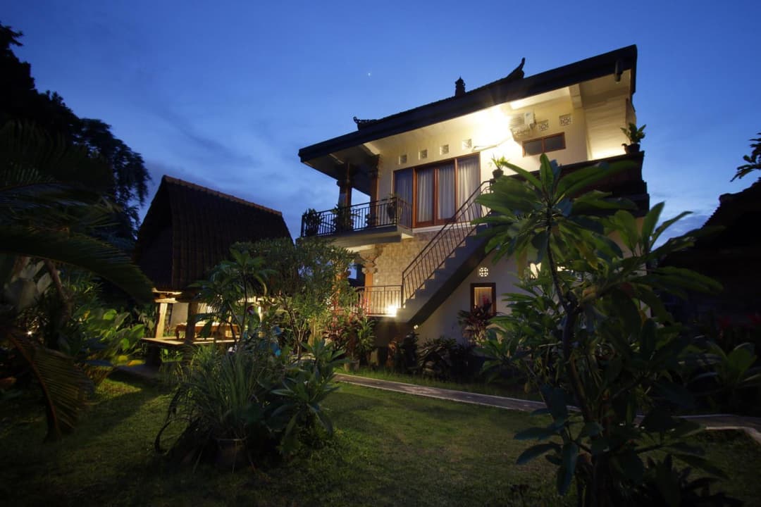 Loris Homestay — photo 1 of 1
