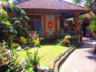 Puri Asri Bungalow Ubud