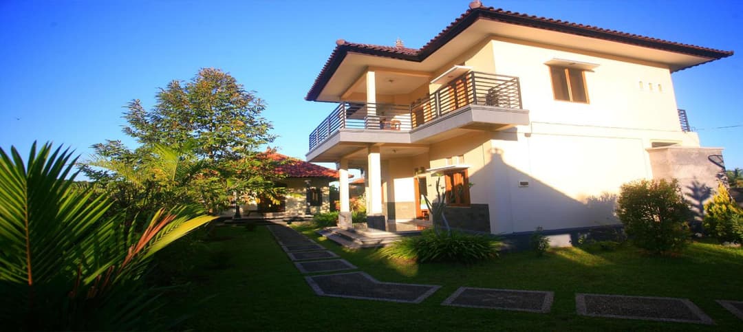 Yoga Homestay — photo 1 of 45