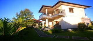Yoga Homestay