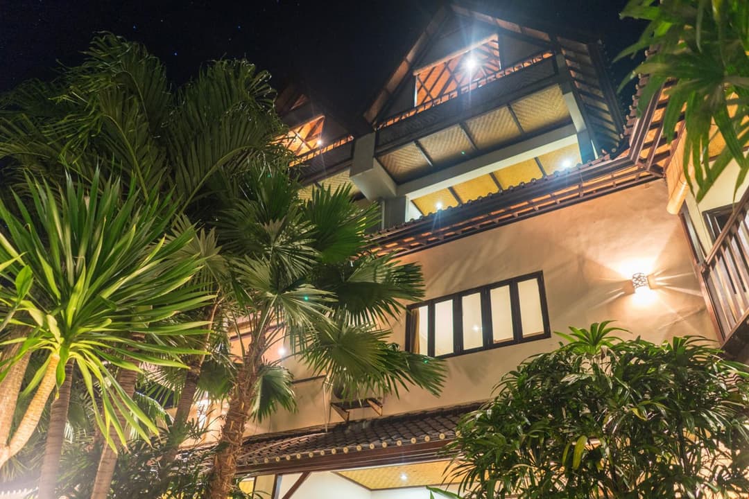Istana Balian - Boutique Resort — photo 1 of 1