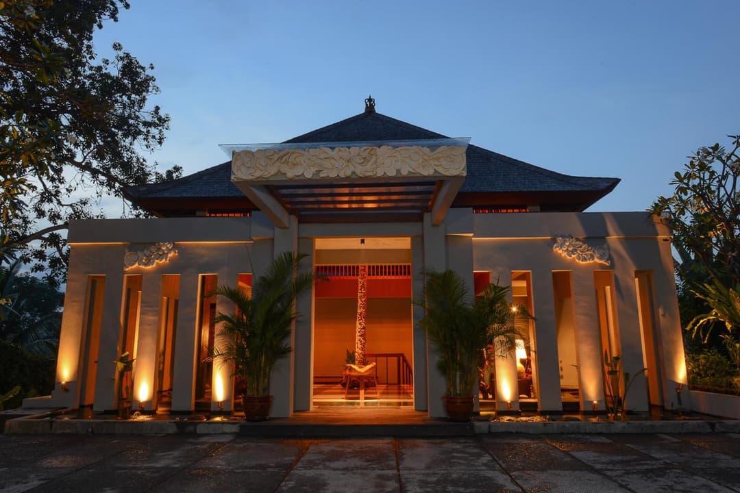 Ayuterra Resort — photo 1 of 43