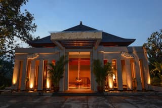 Ayuterra Resort
