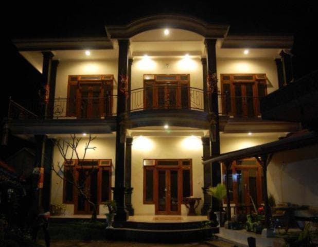 Aditya Homestay — photo 1 of 9