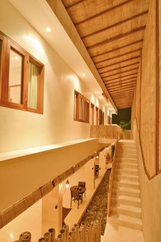 Villa Chocolat Seminyak