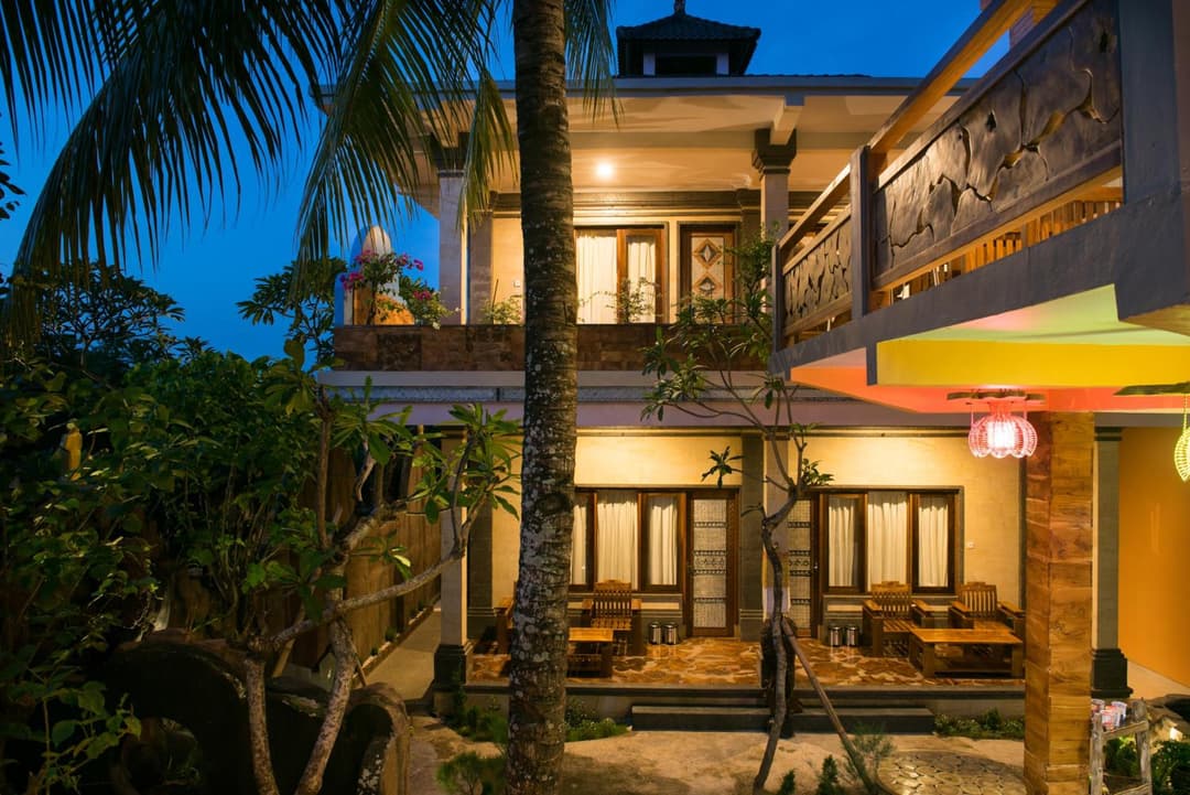 Bulan Bali Homestay — photo 1 of 1