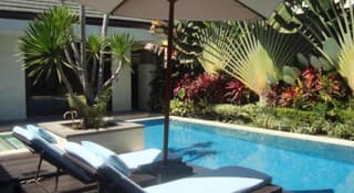 Villa Kejora 10