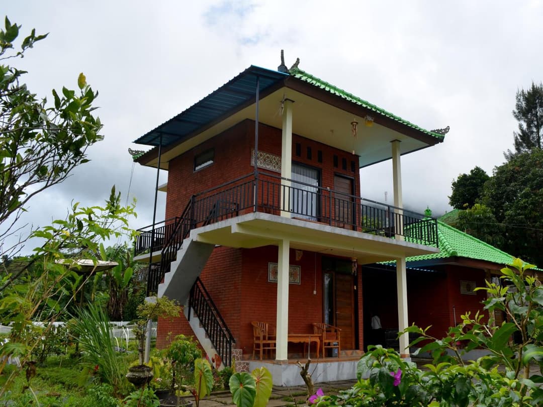 Dajan Buyan Homestay — photo 1 of 1