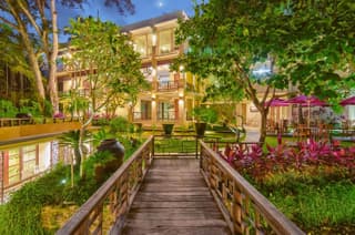 Labak River Hotel by EPS
