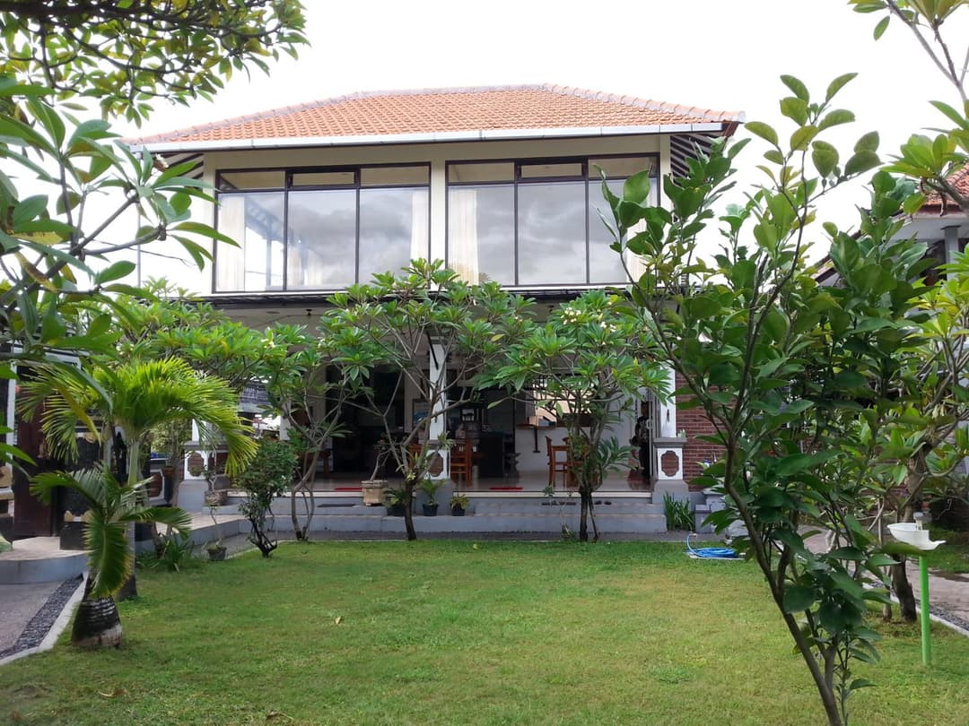 Puri Mandhara Lovina — photo 1 of 102