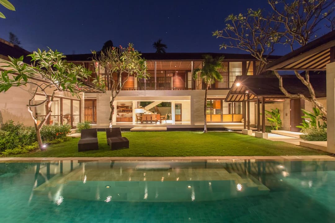 Villa Air Bali Boutique Resort and Spa — photo 1 of 1
