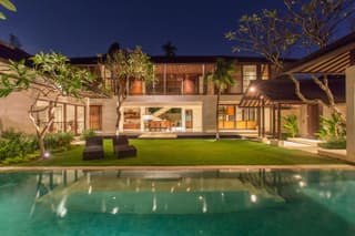 Villa Air Bali Boutique Resort and Spa