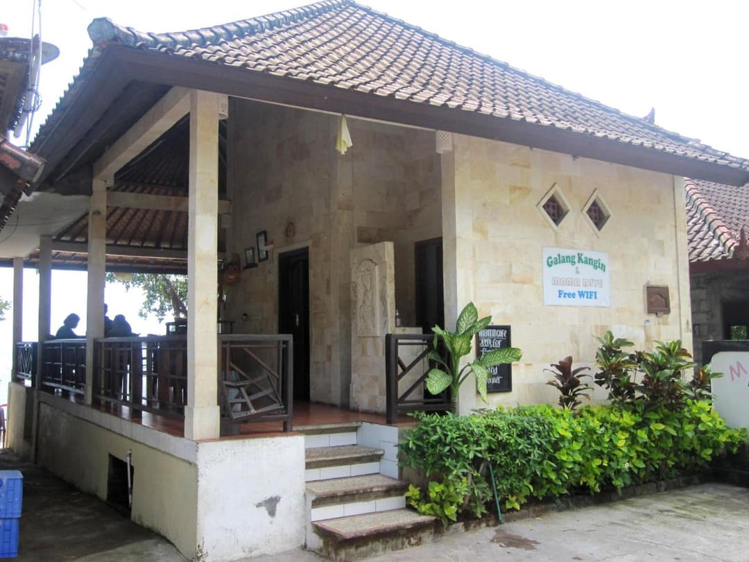 Galang Kangin Bungalows 2 — photo 1 of 22