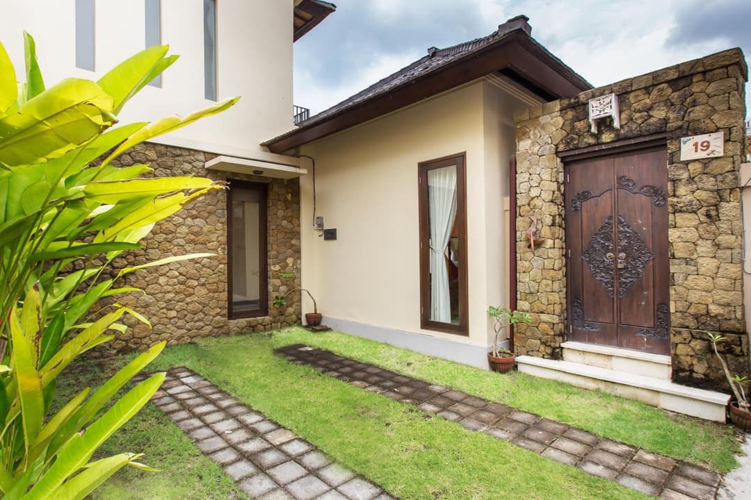 The Reika Villas by Nagisa Bali — photo 1 of 220