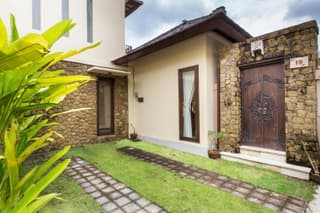 The Reika Villas by Nagisa Bali