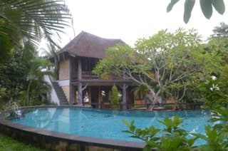 Kangkung Cottages
