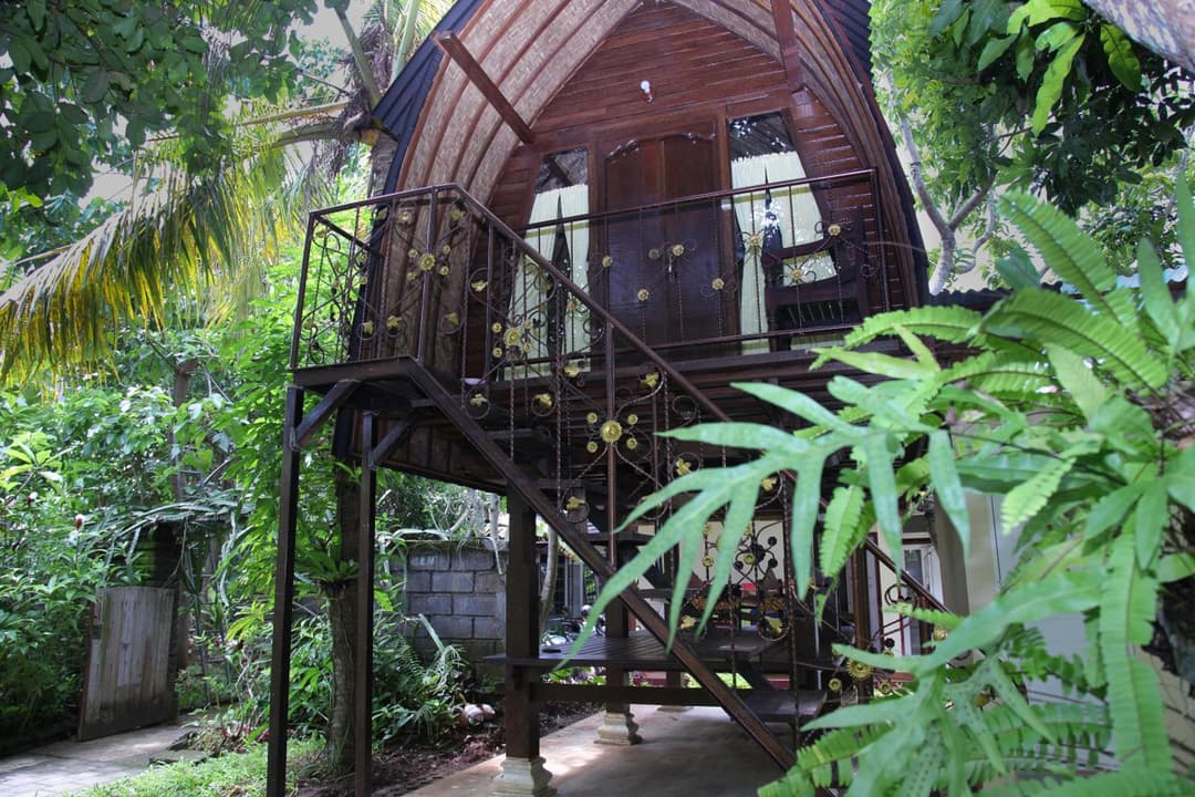 Timbis Homestay Bali — photo 1 of 87