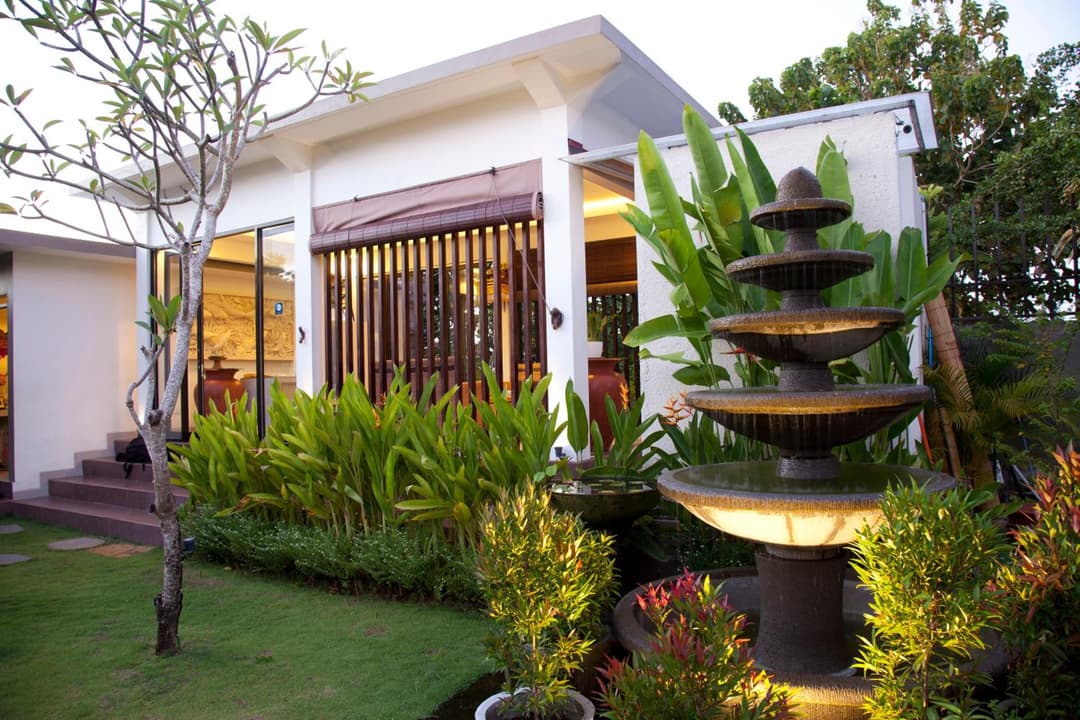 Muaya Villa — photo 1 of 1