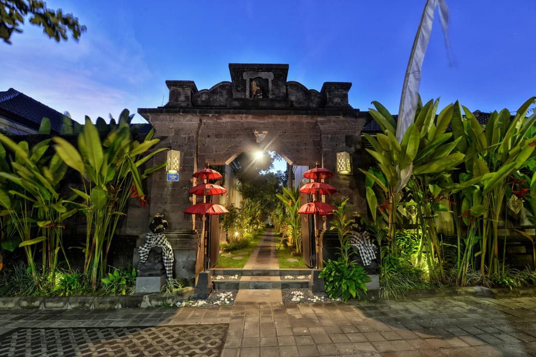 Bali Corail Villas — photo 1 of 65