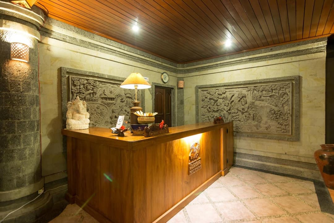 Sahadewa Resort & Spa — photo 1 of 51