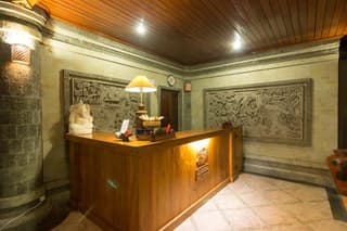 Sahadewa Resort & Spa