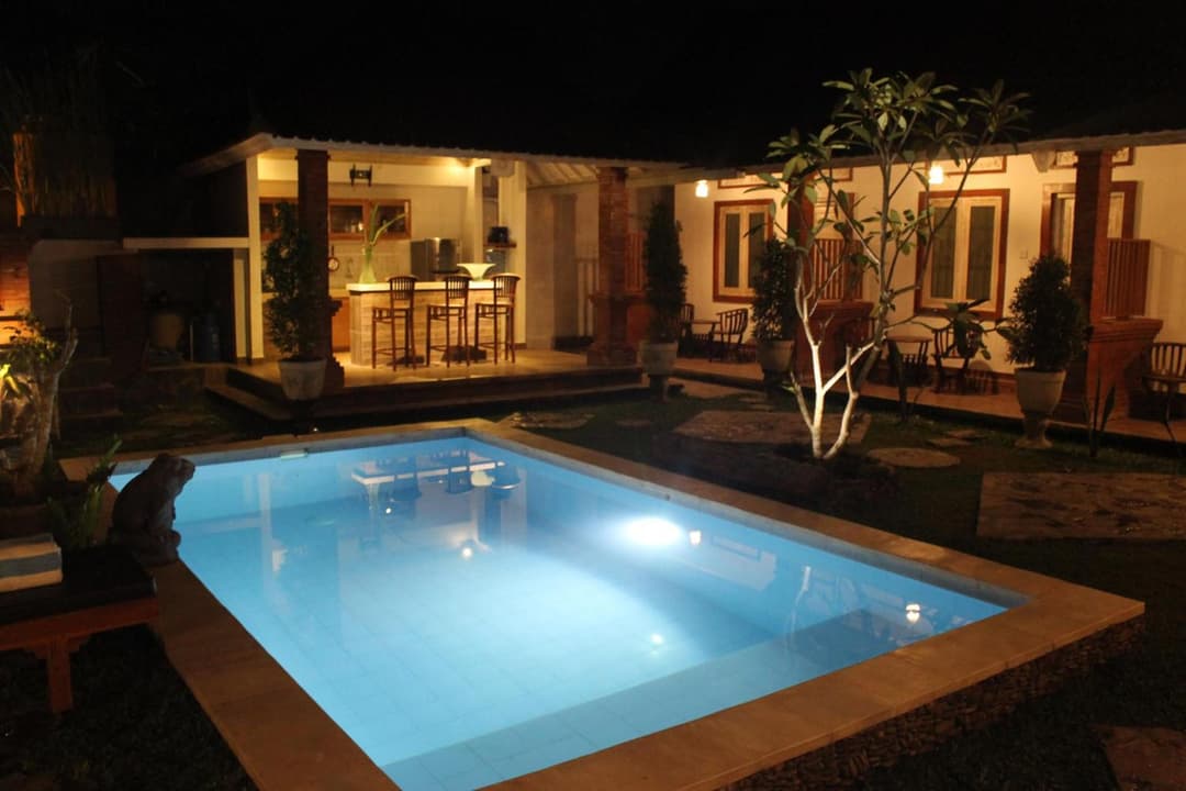 Casa D'Sami B & B — photo 1 of 33