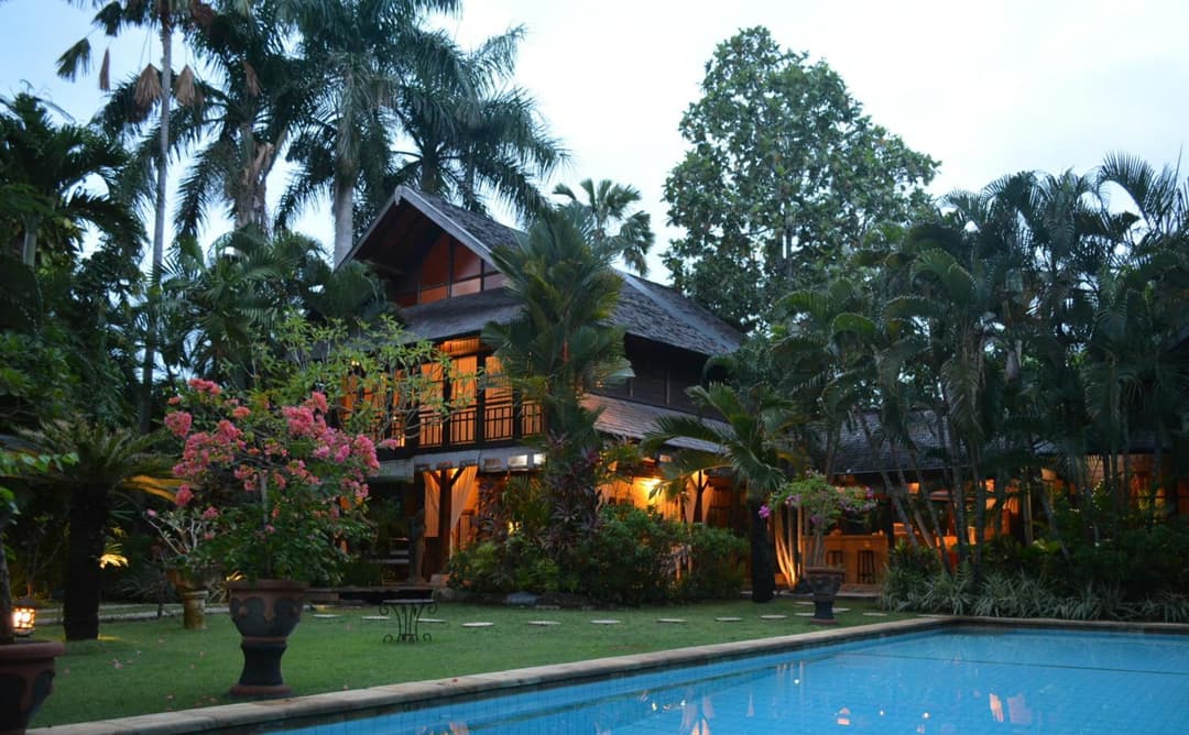 Villa Una — photo 1 of 79