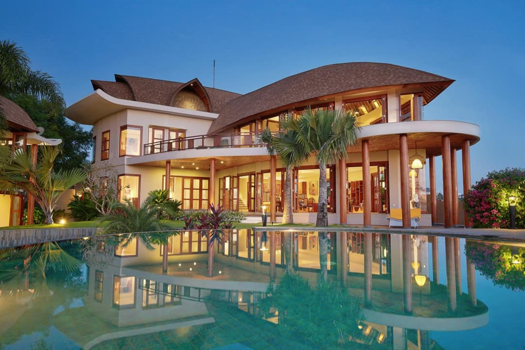 Casa Bonita Villa Bali — photo 1 of 1