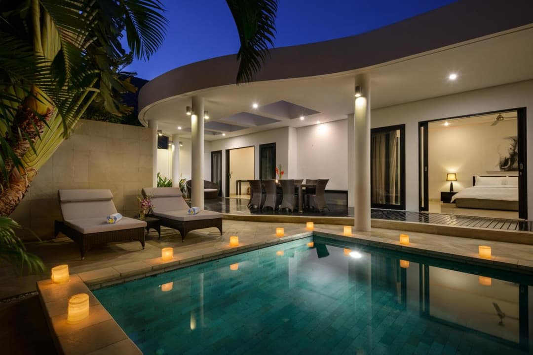Villa Maharani — photo 1 of 1