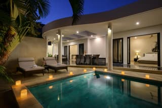 Villa Maharani