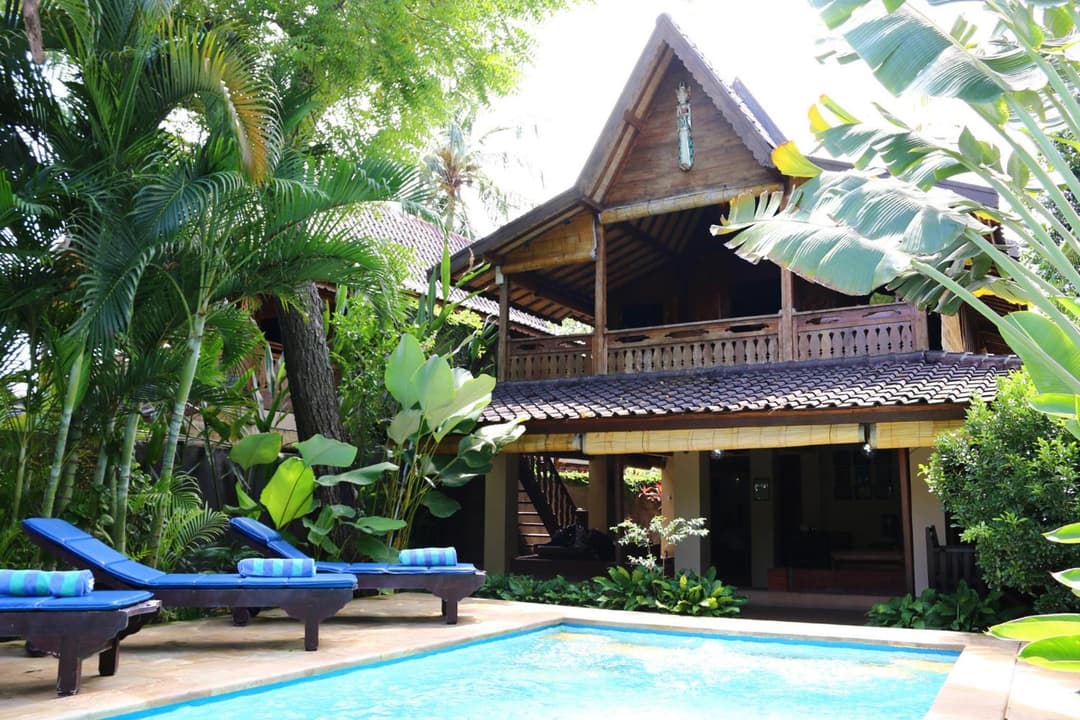 Lovina Beachhouse Villas — photo 1 of 131