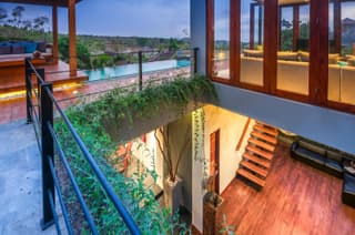 Elmina Villa Bali