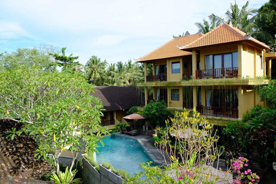 Jati 3 Bungalows — photo 1 of 81