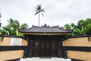 Villa Gusmania