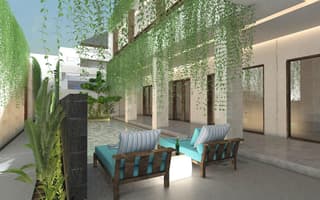 Apple Villa & Suite Seminyak