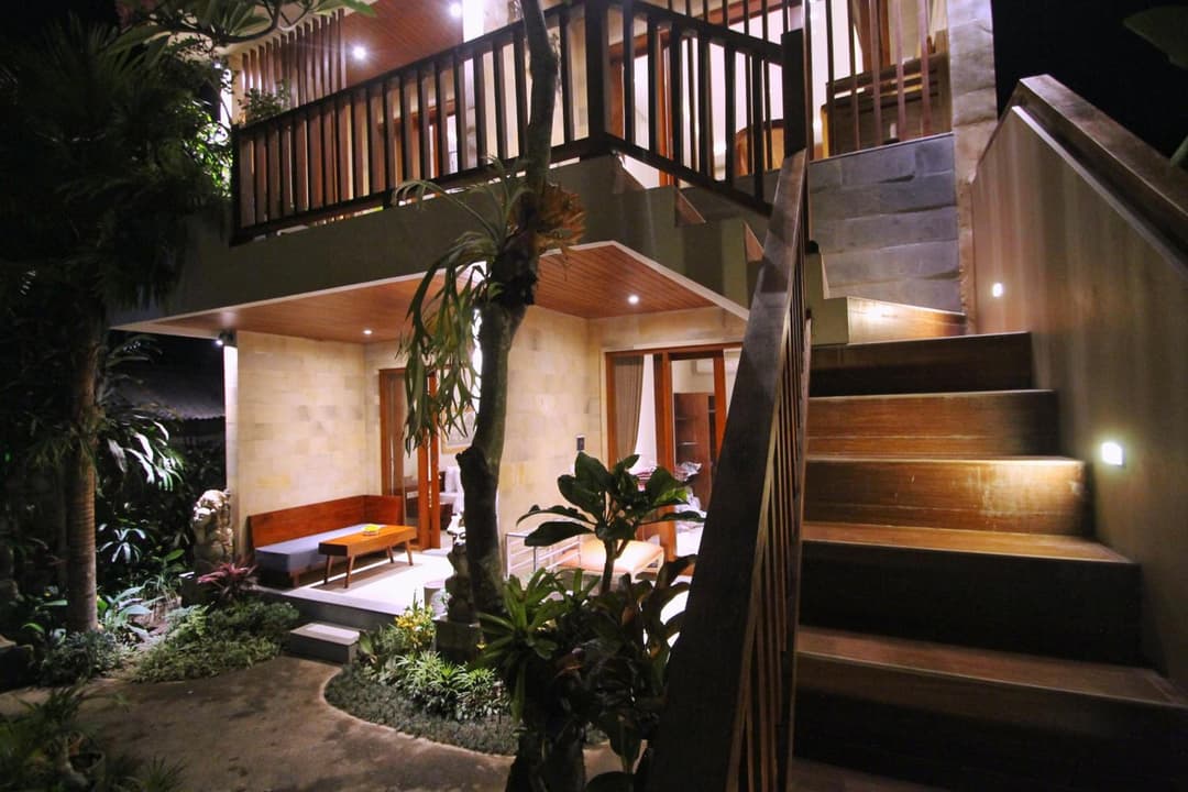 Narada House Ubud — photo 1 of 44
