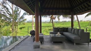 Rouge - Private Villa Condense