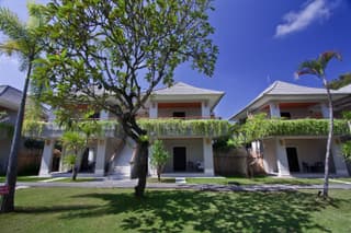 Dewi Sri Hotel