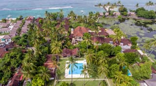 The Forty Eight Resort Candidasa