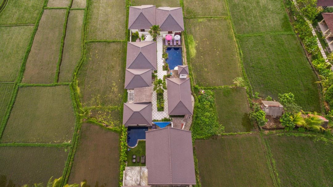 Solo Villas & Retreat — photo 1 of 61