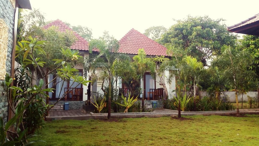 Bunutbali Villas88 — photo 1 of 1
