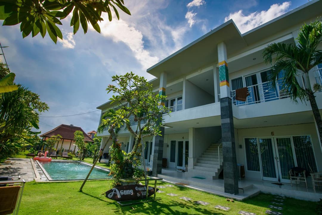 Asung Guesthouse — photo 1 of 1