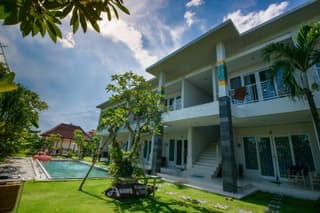 Asung Guesthouse