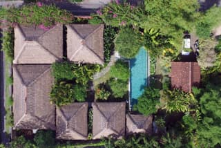 Bali Villa Aja