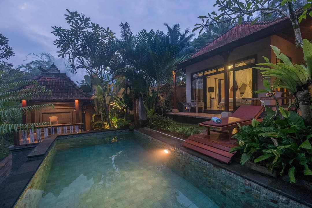 Virmas Private Villa — photo 1 of 21