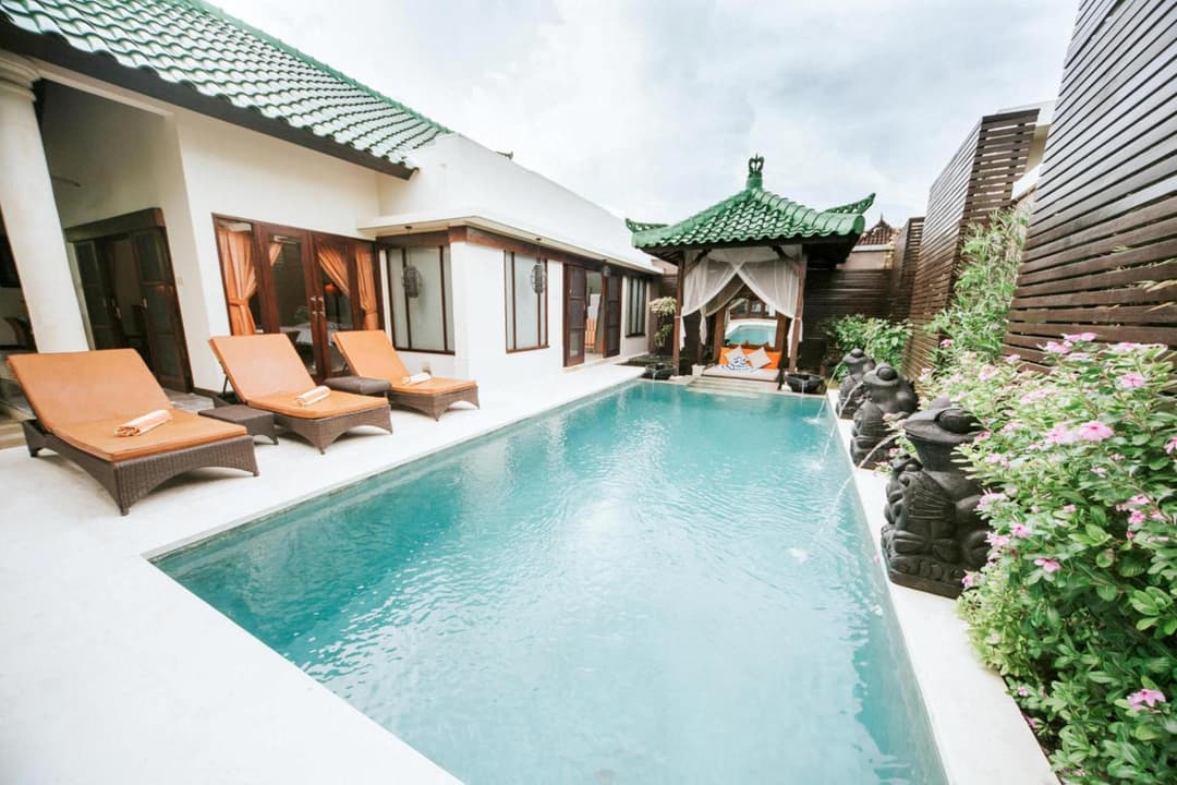 Villa Frangipani — photo 1 of 1